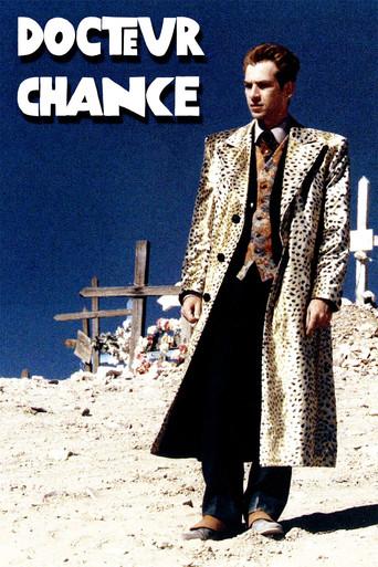 Doctor Chance film afişi