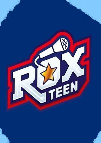 RoxTeen dizi afişi