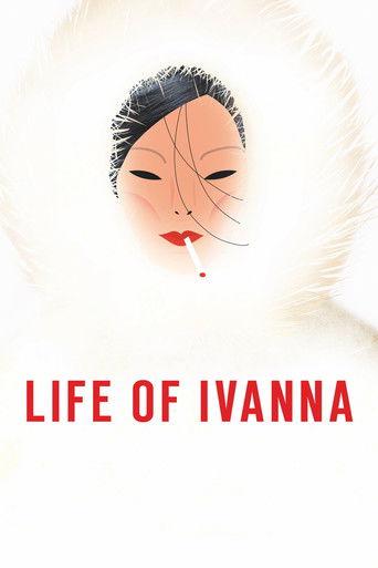 Life of Ivanna film afişi