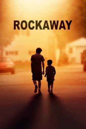 Rockaway film afişi