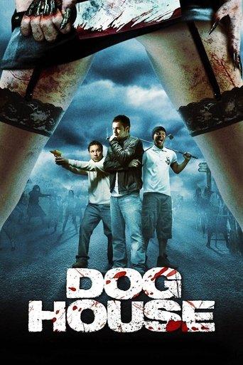Doghouse film afişi