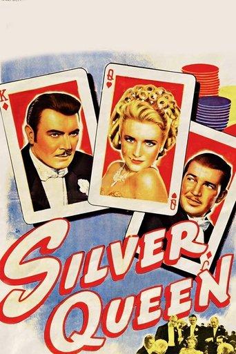 Silver Queen film afişi