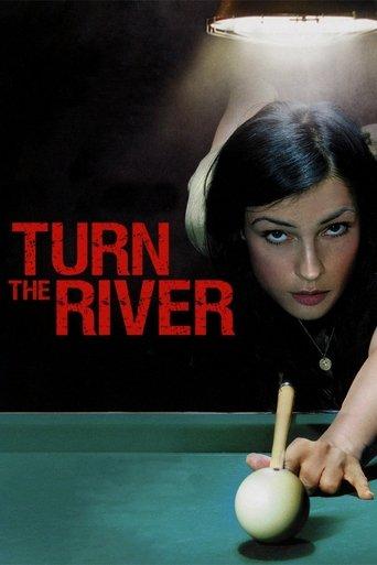 Turn the River film afişi
