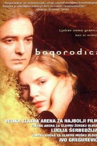 Madonna film afişi