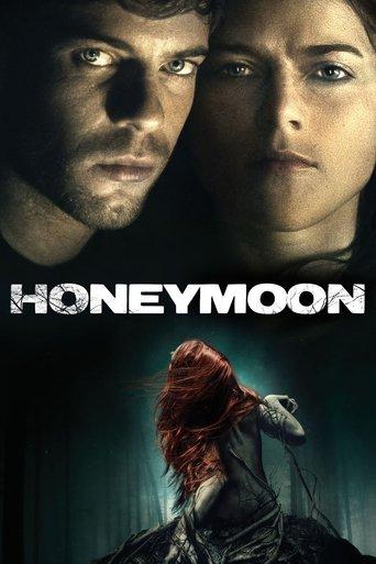 Honeymoon film afişi