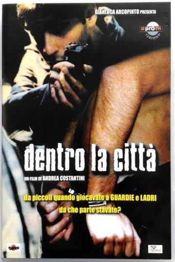 Dentro La Città film afişi