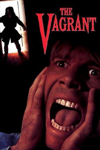 The Vagrant film afişi