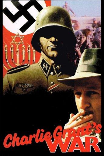 Charlie Grant's War film afişi