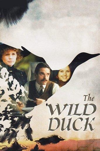 The Wild Duck film afişi