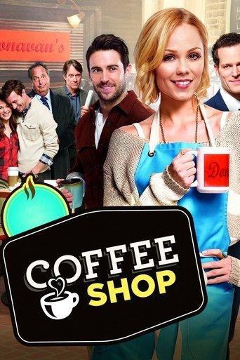 Coffee Shop film afişi