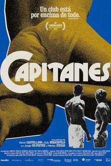 Captains film afişi