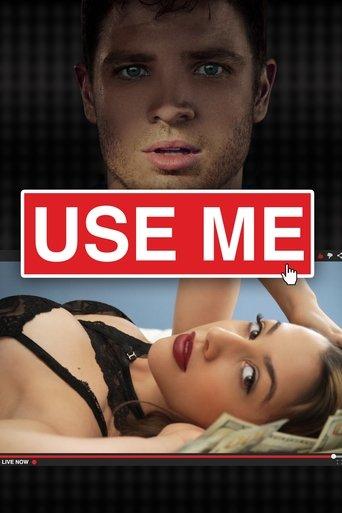 Use Me film afişi
