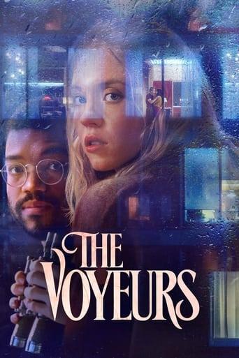 The Voyeurs film afişi