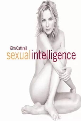 Kim Cattrall: Sexual Intelligence film afişi