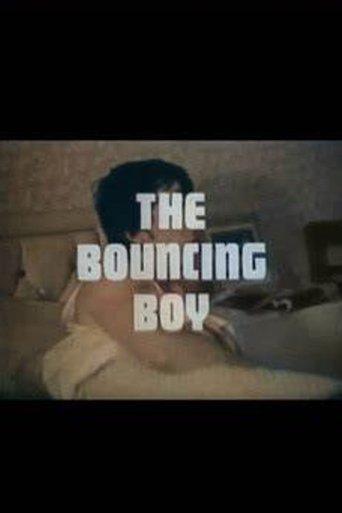 The Bouncing Boy film afişi