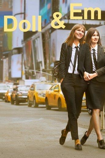 Doll & Em dizi afişi