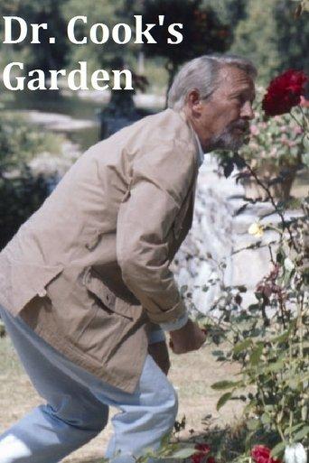 Dr. Cook's Garden film afişi