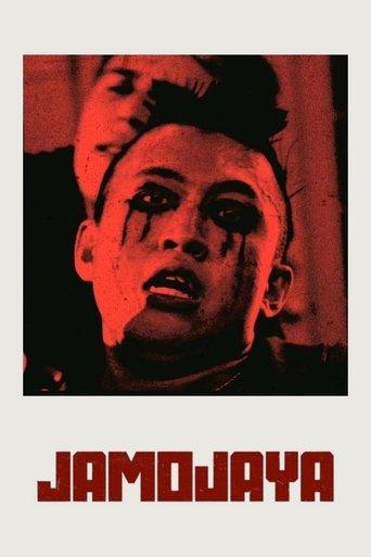 Jamojaya film afişi
