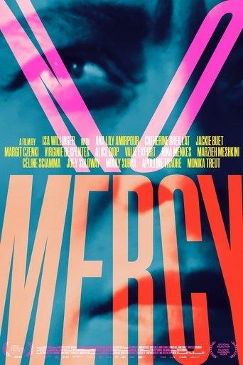 No Mercy film afişi