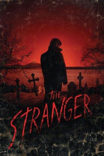 The Stranger film afişi