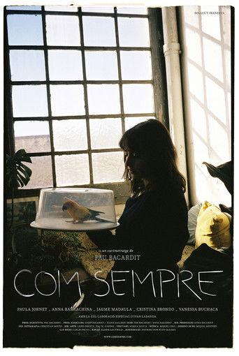 Com sempre film afişi