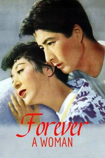 Forever a Woman film afişi