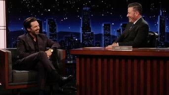 Sebastian Stan; Will Reeve; Los Lonely Boys