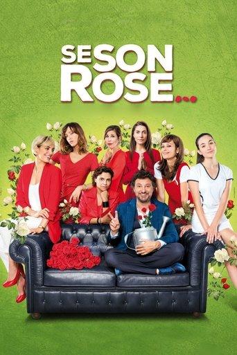 If They're Roses... film afişi