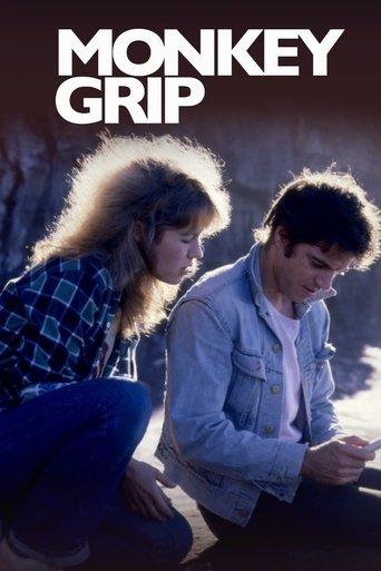 Monkey Grip film afişi