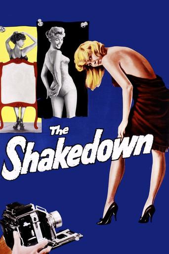 The Shakedown film afişi