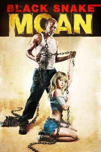Black Snake Moan film afişi