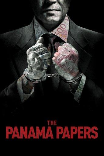 The Panama Papers film afişi