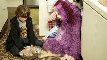 Monstrously Good Cookies