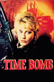 Time Bomb film afişi