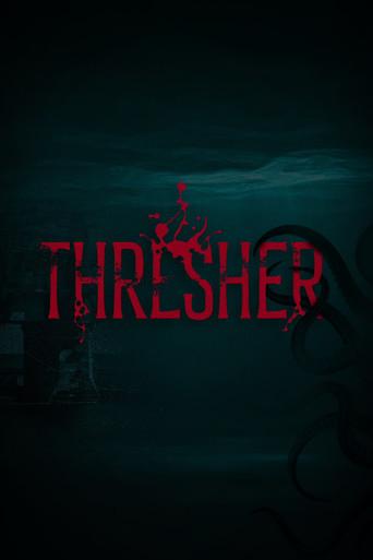 Thresher dizi afişi