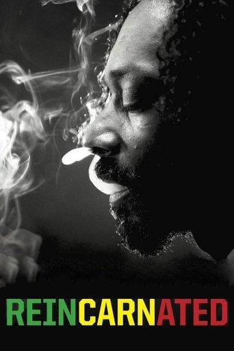 Reincarnated film afişi