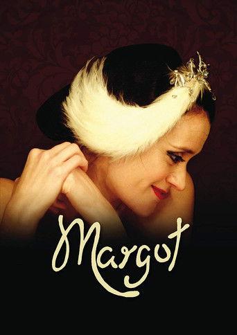 Margot film afişi