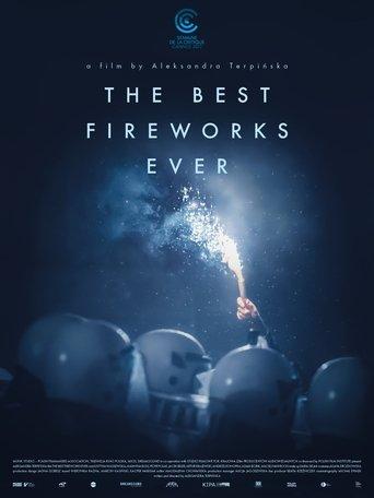 The Best Fireworks Ever film afişi