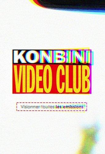 Vidéo Club dizi afişi