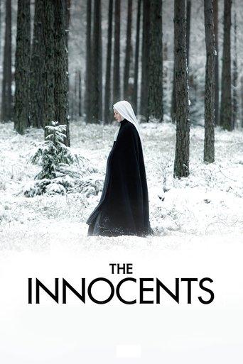 The Innocents film afişi