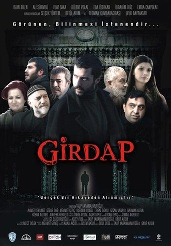 Twisted film afişi