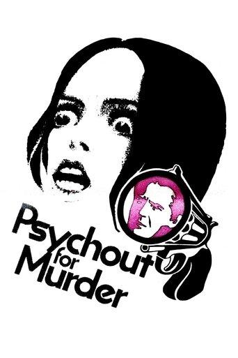 Psychout for Murder film afişi