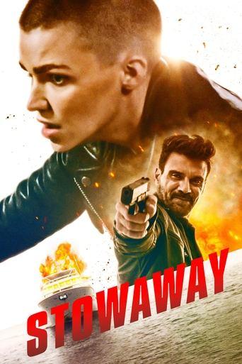 Stowaway film afişi