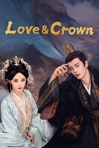 Love & Crown dizi afişi