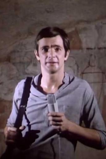 Pharaoh's daughter film afişi