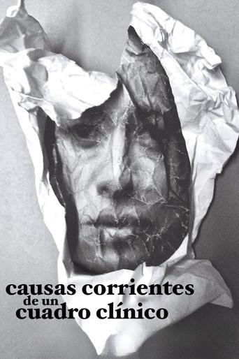 Common Causes for a Clinical Condition film afişi