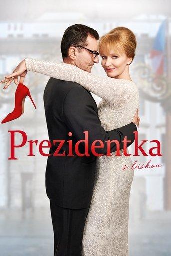 Madam President film afişi