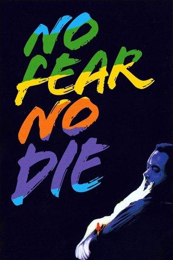 No Fear, No Die film afişi