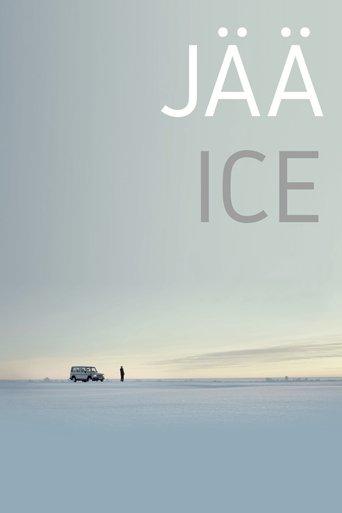Ice film afişi