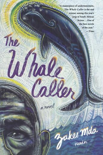 The Whale Caller film afişi